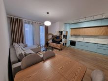 Apartament 2+1 +Ballkon me qera tek Kompleksi Zirkon
