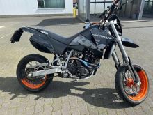 KTM 640 LC 4 SM