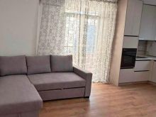 🔥Apartament 1+1 me qira – Rruga e Kosovarëve