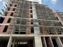 🏢 Apartament 2+1 për Shitje – Ali Dem 📍