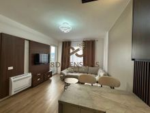 Jepet me qera Apartament 1+1, ne QTU, tek Univers City