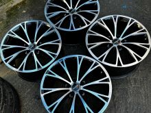 Disqe 19 Audi Origjinal
