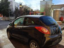 Shitet Kontakto Ford Ka 1.2 Benzine 2014 Manuale
