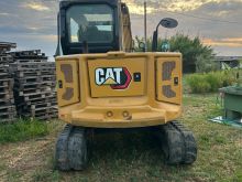 Caterpillar 306