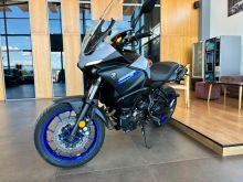 Yamaha Tracer 7