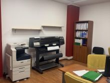 Ambient Zyre Me Qera , Rruga e Elbasanit 1200€