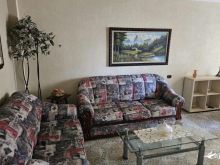 Apartament 2+1. 100 m2. 2 ballkone.