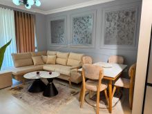 0694603851,Qera, Apartament 1+1, Kompleksi Tom Doshi, Tiranë