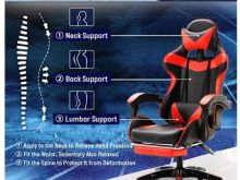 Karrige gaming te ndryshme