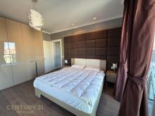 Jepet me Qira Apartament Elitar 2+1+2 tek Ambasador 3!