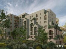🏢 Shitet Apartament 1+1 – Green Hill Residence, Selitë 📍