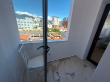 SHESIM APARTAMENT 1+1 PRANE STACIONIT TE TRENIT