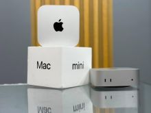 MACMINI M4 512GB 16GB RAM