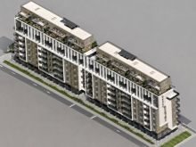 Okazion 750€/m2 ✨Shitet Apartament 1+1 📍Kamez, Ulliri