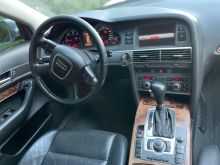 Automatic naft 2.7 viti 2007