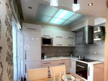 Apartament 1+1 per shitje ne Durres, Plepat !