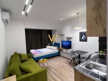 JEPET GARSIONERE 50 M2 ME QERA TE KOMUNA E PARISIT 45.000 LE