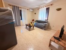 JEPET APARTAMENT 1+1+BLK ME QERA TE RRUGA E DURRESIT 45.000 LEKE