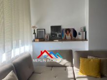 JEPET APARTAMENT 1+1 ME QERA NE PASKUQAN.