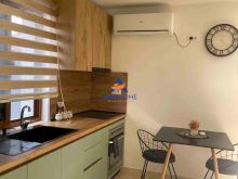 JEPET APARTAMENT 1+1 ME QERA \"QYTETI STUDENTI\" 40.000 LEKE