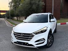 Hyundai Tucson 2.0 2016