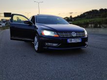 Volkswagen Passat 2.0 Nafte