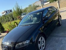 Shitet makine audi a3