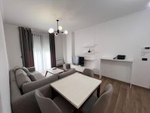 🏡 JEPET ME QIRA | Apartament 1+1 në Sofia Residence TEG