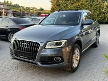 Q5/ 2.0 tdi quattro 🐎