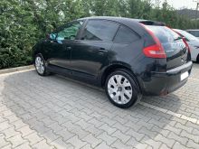 Citroen C4 1.6 DIESEL 1.5€ OKAZION