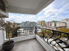 Jepet per qira apartament 2+1+2, Ish Bllok