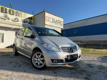 Mercedes-Benz A klas