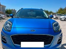 FORD PUMA TITANIUM 1.0 ECOBOOST