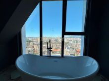 SQUARE 21, SHESIM DY GARSONIERE PREMIUM