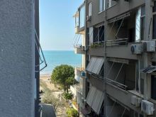 Shes Apartment vije e pare me detin ke Shkembi kavajes Durres 