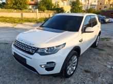 Shitet Land Rover Discovery Sport 2.0  TD4  4x4 HSE Luxury 2016