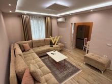 JEPET APARTAMENT 1+1 ME QIRA TE 21 DHJETORI 60.000 LEKE