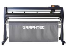 Graphtec FC9000-160 Vinyl Cutter (MEGAHPRINTING)
