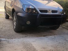 Shitet Renault RX4. All wheel drive