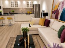 SHITET APARTAMENT 1+1+BLK TE KOMUNA E PARISIT 20.000.000 LEKE