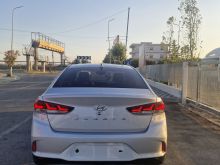 SHITET HYUNDAI SONATA NEW RISE 2019