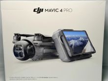 DJI Mavic 4 Pro Drone with 512GB Creator Combo