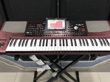 Korg PA1000 61 Key Arranger Keyboard
