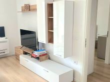 APARTAMENT 1+1 BALLKON ME QIRA TE OASIS RESIDENCE ASTIR