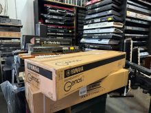 Yamaha Genos2 76-key Arranger Workstation Keyboard Genos 2