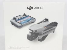 DJI Air 3S Drone with RC-N3 Fly More Combo