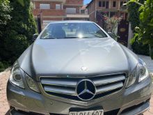 Shes  Merzedes Benz E 350