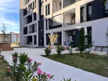 SHITET APARTAMENT 1+1+BLK NE ORIKUM 120.000 EURO