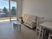JEPET APARTAMENT 1+1 ME QERA PRANE QSUT 50.000 LEKE