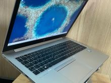 LAPTOP – HP EliteBook 850 G5 – 15”